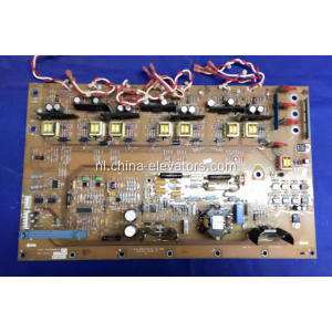 AGA26800UD2 OVF30 Inverter Driver Board voor Otis Liften